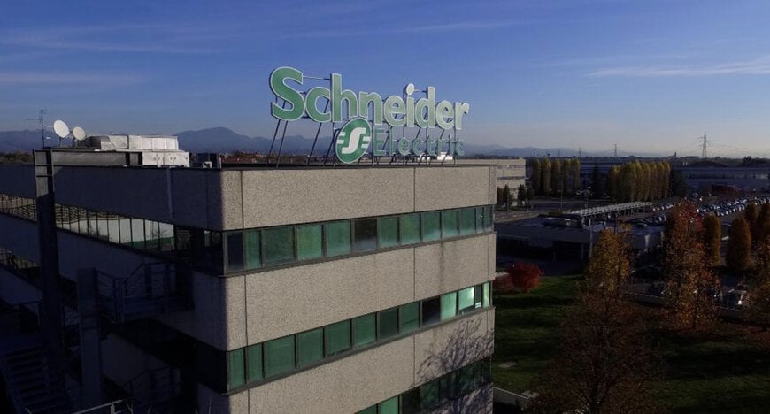 SM AirSeT di Schneider Electric convince con tecnologia innovativa e conformità UE