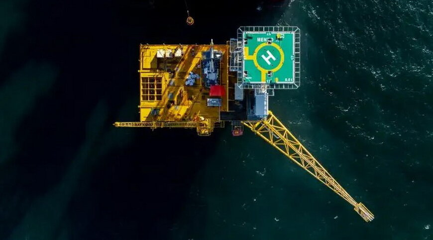 bpTT announces Mento first gas