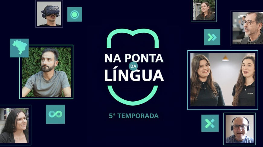 Websérie traduz tecnologias e soluções da Siemens para todos
