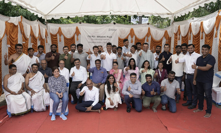 Stäubli Accelerates India's Renewable Energy Transition with New Bangalore Manufacturing Hub
