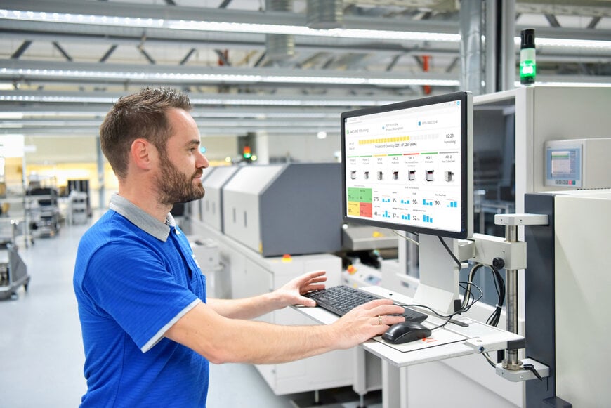 Critical Manufacturing Named as a Representative Vendor in 2025 Gartner® Market Guide for MES