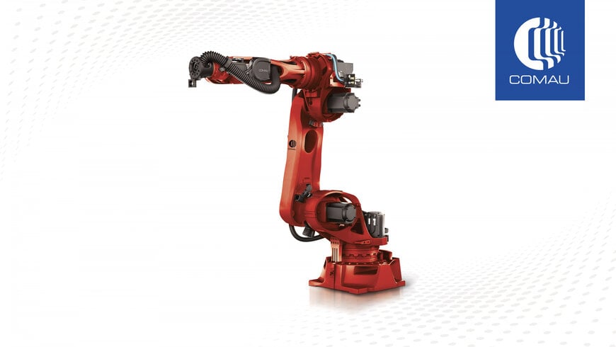 Comau Collaborates with Multiple Players in Additive Manufacturing Applications to Expand into New Market Sectors 