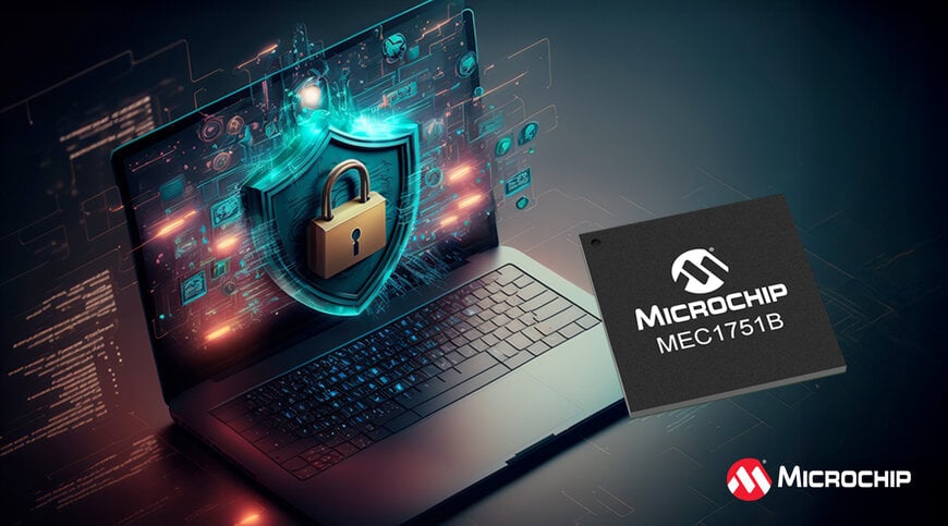 Microchip dote ses microcontrôleurs embarqués d’une cryptographie résistante aux attaques quantiques
