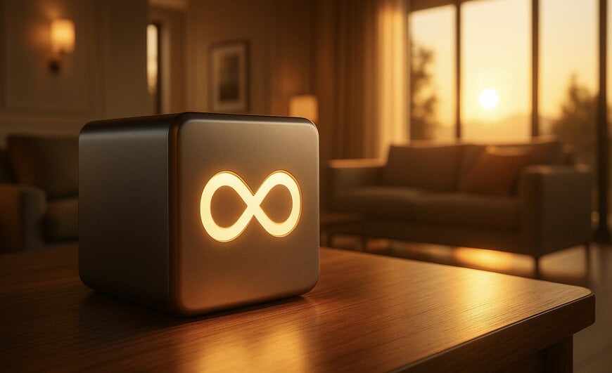How the Neutrino Power Cube Redefines Generation