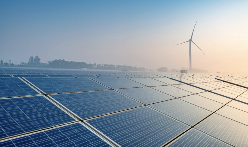 TotalEnergies and RGE Reach New Milestone in Large-Scale Solar and Battery Storage Project