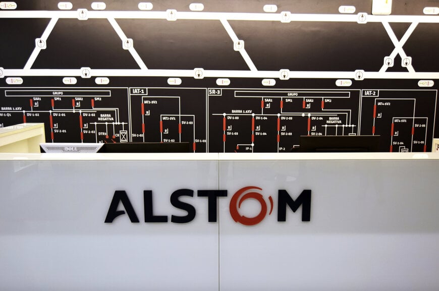 Alstom assina contrato com ViaMobilidade para implementação de novo sistema de sinalização