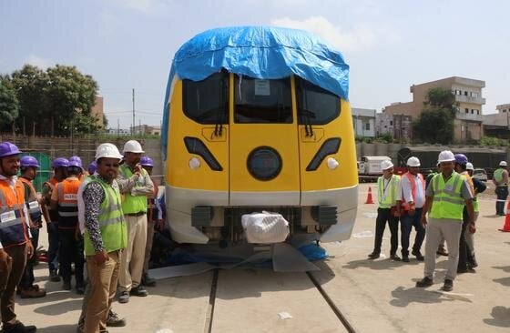 In Indore, Alstom’s advanced metro train and CBTC signalling technology transform urban mobility as revenue service commences