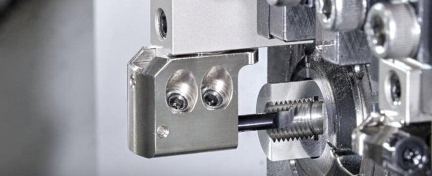 Tungaloy announces expansion of ModuMini-Turn series