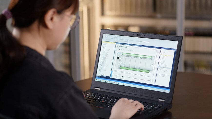Rockwell Automation Streamlines Smart Machine Development with Micro800 Upgrades