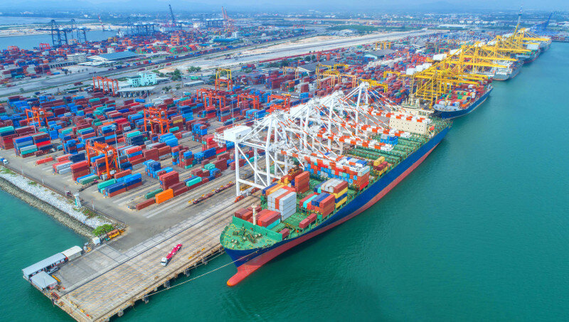 Gebrüder Weiss expands into Thailand