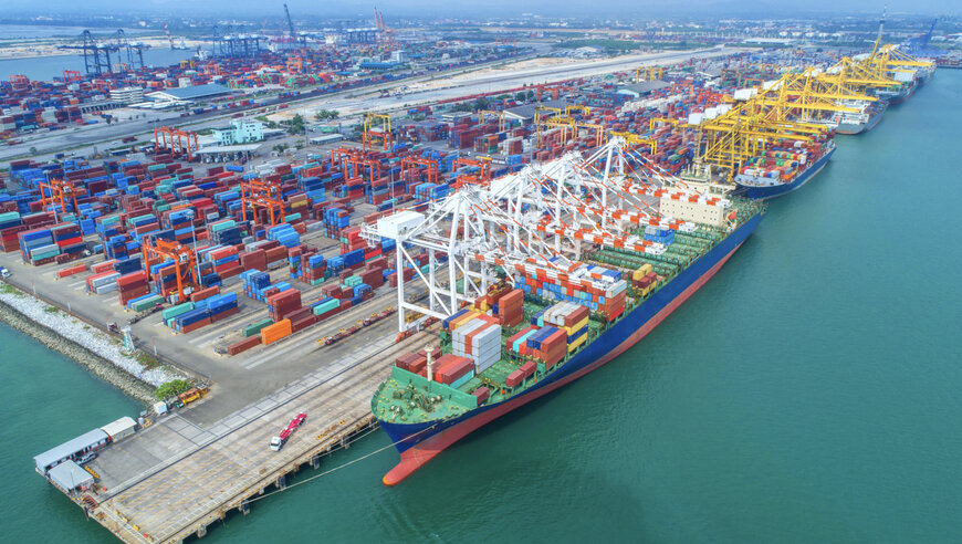 Gebr&uuml;der Weiss expands into Thailand