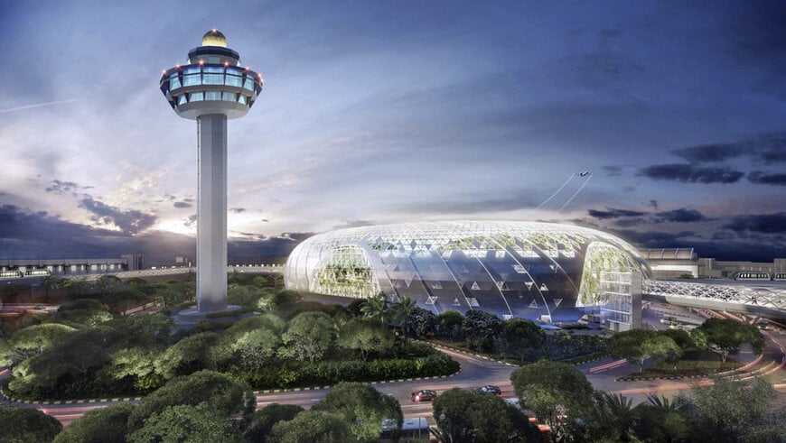 Thales Accelerates Trusted AI Innovation in Singapore with Strategic Partnerships