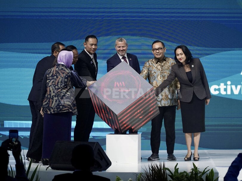PIS Brings Innovation and Strategic Collaboration to Advance Indonesia’s Marine Industry