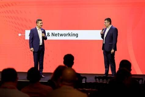 EMPRESA CONECTADA E MÁQUINAS INTELIGENTES: ROCKWELL AUTOMATION INVESTE EM INOVAÇÃO PARA REVOLUCIONAR O SETOR INDUSTRIAL