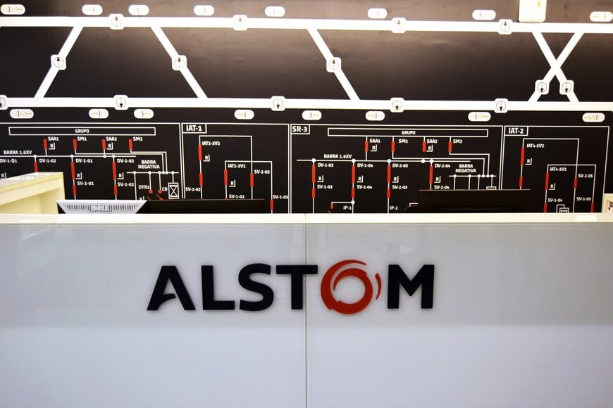 Alstom signe un contrat avec ViaMobilidade pour la mise en œuvre d'un nouveau système de signalisation sur les lignes 8 et 9 à São Paulo