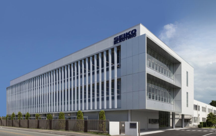 EnOcean-Funktechnologie treibt Netto-Null-Smart-Gebäude an