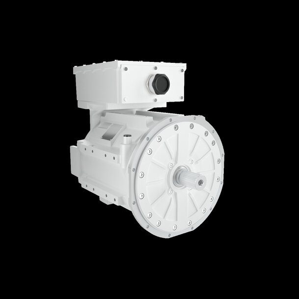 ABB launches AMXE Marine Motor to enhance vessel efficiency