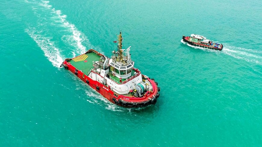 ABB launches AMXE Marine Motor to enhance vessel efficiency