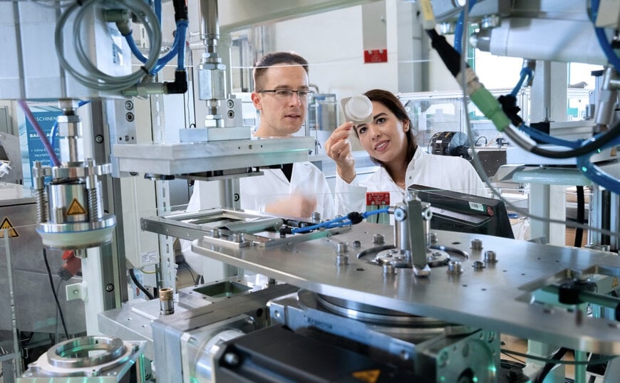AI: A Game Changer for Plastic Packaging