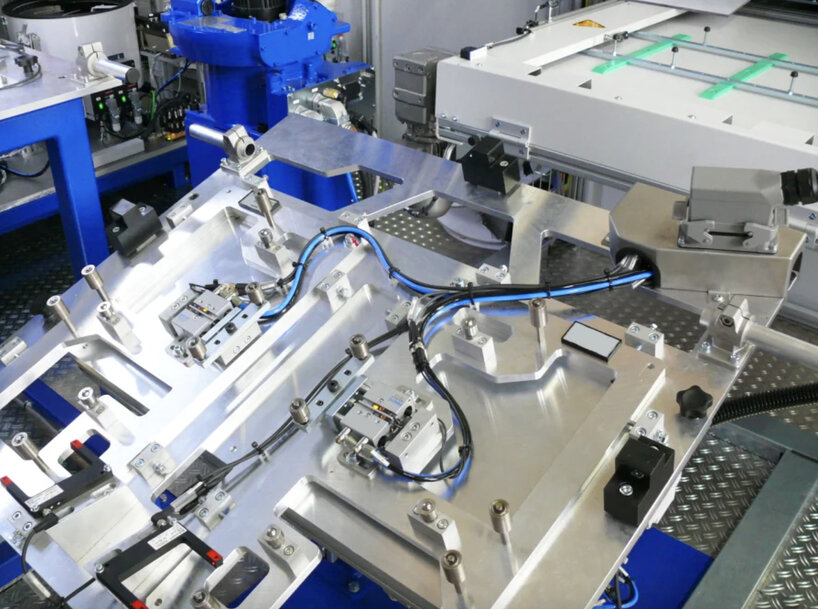 Efficienza e affidabilità grazie ai robot Yaskawa
