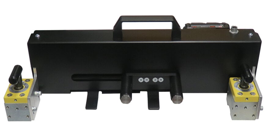 CBS ArcSafe Launches RSK-SRF30 Remote Switch Kit for Safer Circuit Breaker Operation