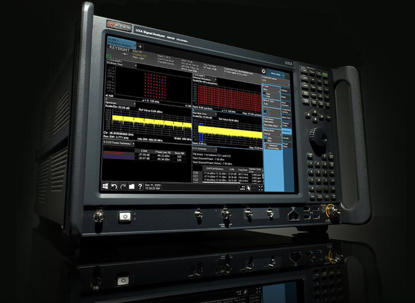 Keysight Highlights Microwave and Radio Frequency Innovations at IMS 2025