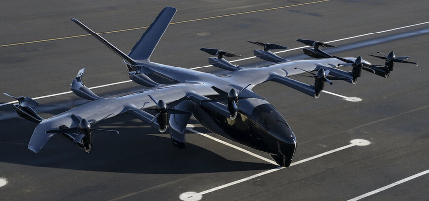 The Secrets Behind Archer Aviation’s Rapid Test Strategy