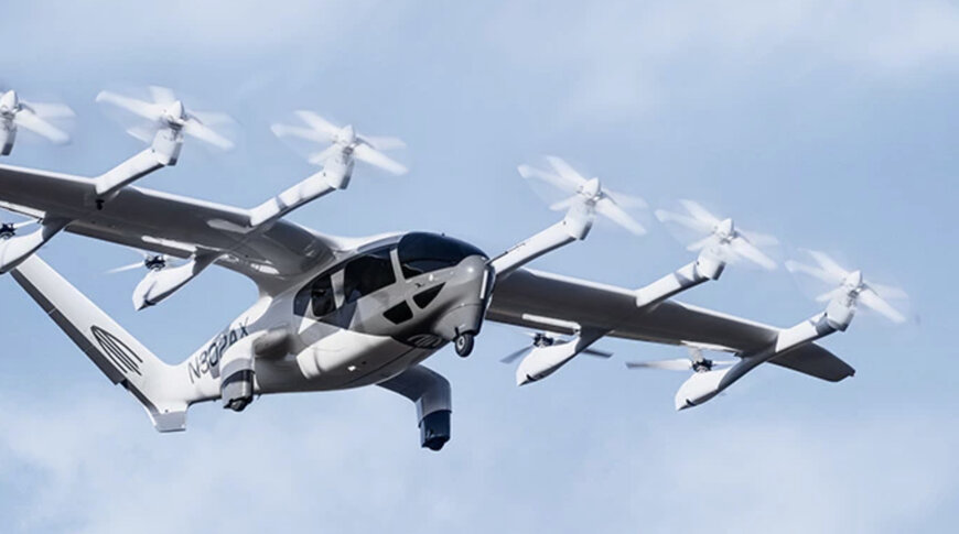 The Secrets Behind Archer Aviation’s Rapid Test Strategy