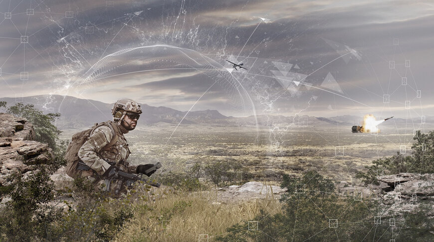 BAE Systems unveils Comprehensive line of M-Code GPS receivers