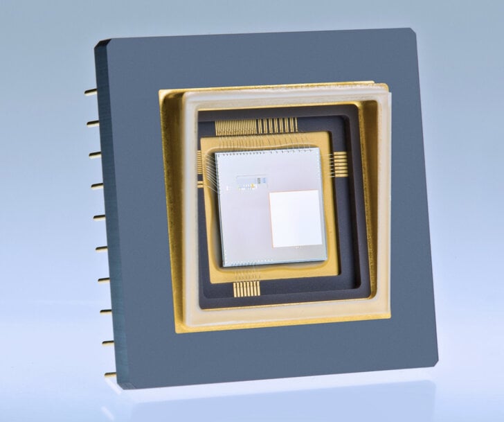 Fraunhofer IPMS Unveils Versatile Spatial Light Modulator Kits with Piston Mirrors