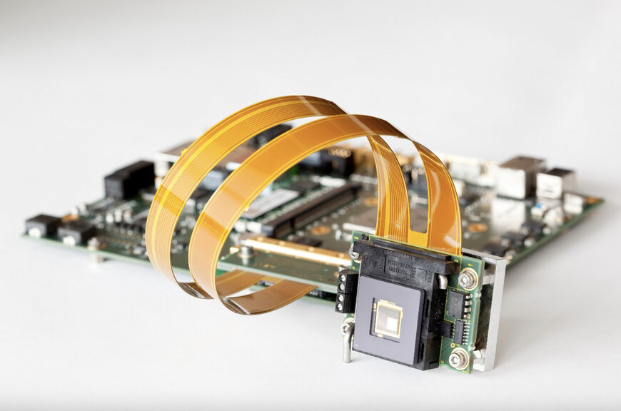 Fraunhofer IPMS Unveils Versatile Spatial Light Modulator Kits with Piston Mirrors