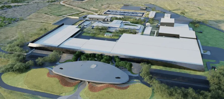 Marel to equip Australia’s top poultry plant with full inline automation