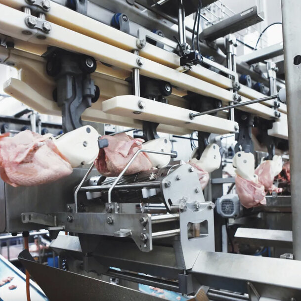 Marel to equip Australia’s top poultry plant with full inline automation