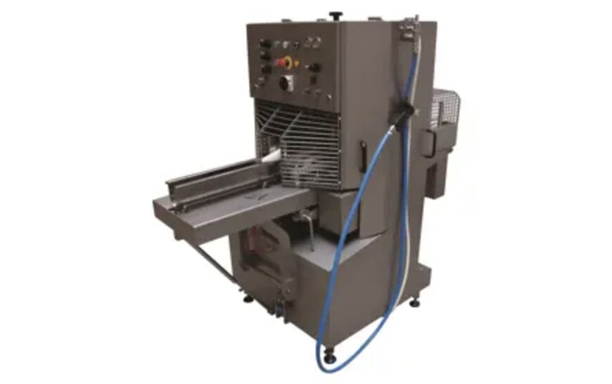 Industry-proven reliability meets affordable entry-level filleting solution by Marel