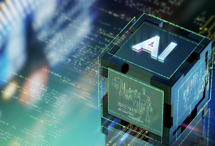Industrieller KI-Copilot der nächsten Generation: Zusammenarbeit zwischen Schneider Electric und Microsoft