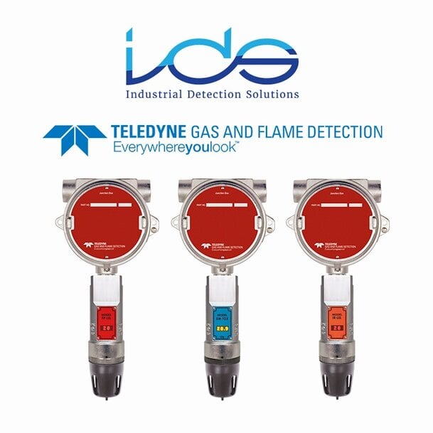 Teledyne GFD Partners with Industrial Detection Solutions to localise manufacturing in KSA