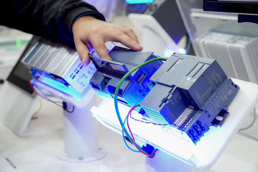 FISPAL 2025: COMO A SIEMENS ESTÁ ACELERANDO PRODUTIVIDADE, EFICIÊNCIA E SUSTENTABILIDADE NA INDÚSTRIA DE ALIMENTOS & BEBIDAS