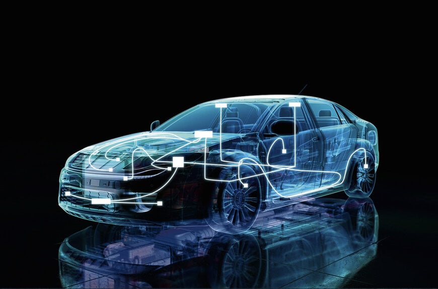 Keysight and NIO Pioneer the Next Generation of Smart Electric Vehicles