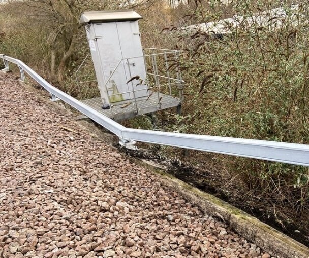 Rapid Route ARCO Proves Ideal Solution