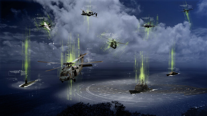 BAE Systems wins U.S. Navy contract for AN/APX-123A(V) IFF transponder