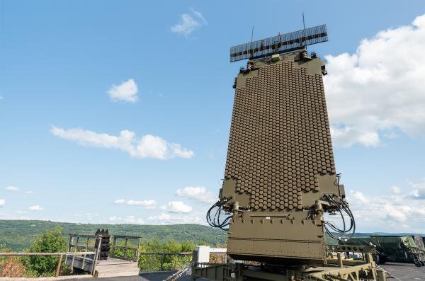 Sweden Selects the Lockheed Martin TPY-4 Radar to Enhance Regional Deterrence and Defense Capabilities