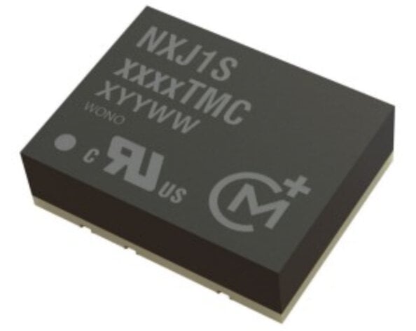 Murata Unveils 1W DC-DC Converter with High Efficiency & Isolation