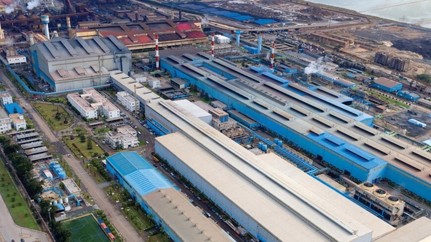 ABB Enhances Al Ezz Dekheila Steel’s Water Operations with Ability System 800xA
