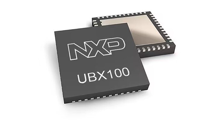 NXP Unveils Scalable Solutions for Smart Meters