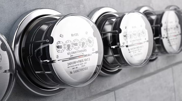 NXP Unveils Scalable Solutions for Smart Meters