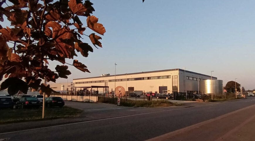 Nexans inaugure Stella Nova, démonstrateur pour électrifier datacenters