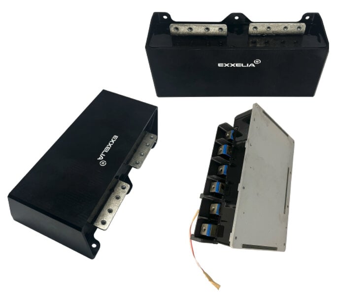 Exxelia to showcase Smart Integrated Magnetics and advanced MML film capacitors at SIAE 2025