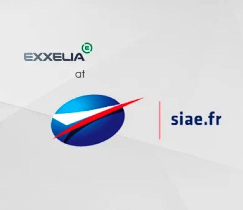 Exxelia to showcase Smart Integrated Magnetics and advanced MML film capacitors at SIAE 2025
