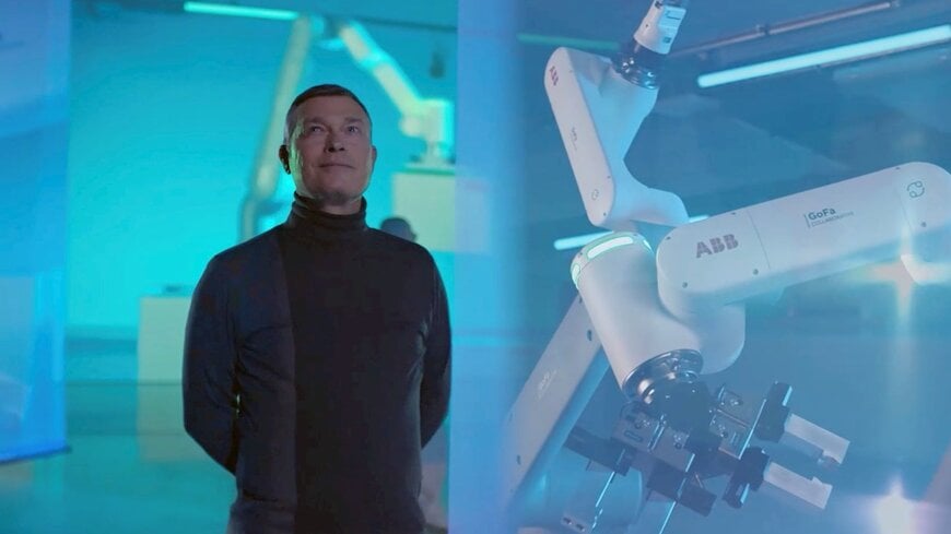 VISÃO, MOBILIDADE, INTELIGÊNCIA E PRECISÃO DEFINIRÃO O FUTURO DA ROBÓTICA ALÉM DE 2025