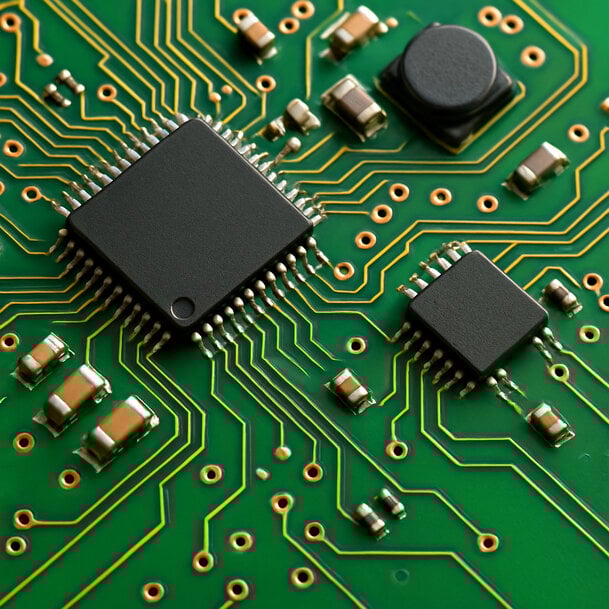 Sustainability in Electronic Components: Eco-Friendly Materials and Recycling Initiatives